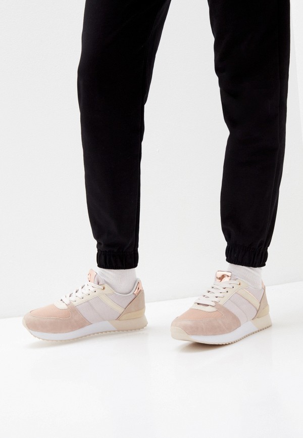 фото Кроссовки obba