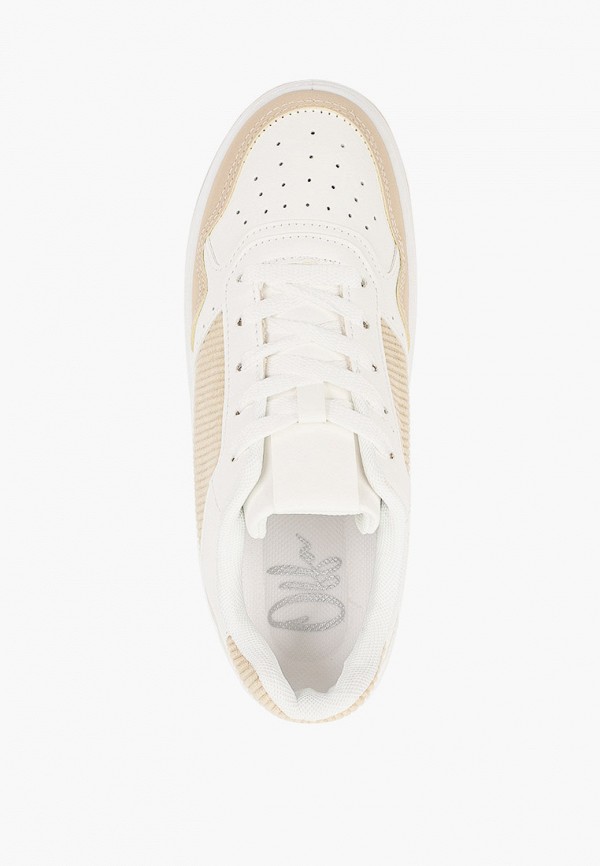 фото Кеды obba