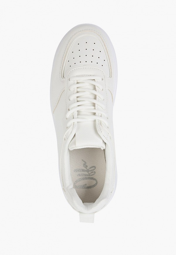 фото Кеды obba