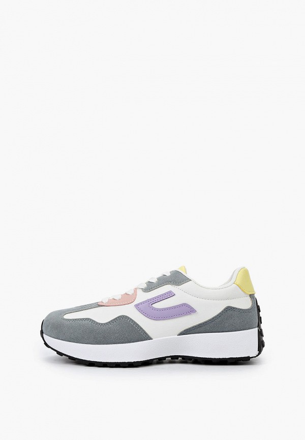 фото Кроссовки obba