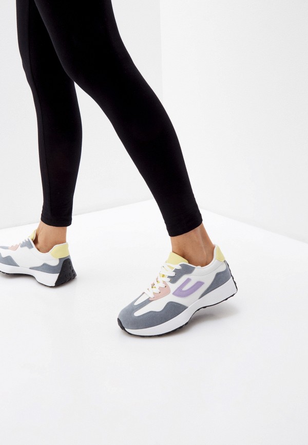 фото Кроссовки obba