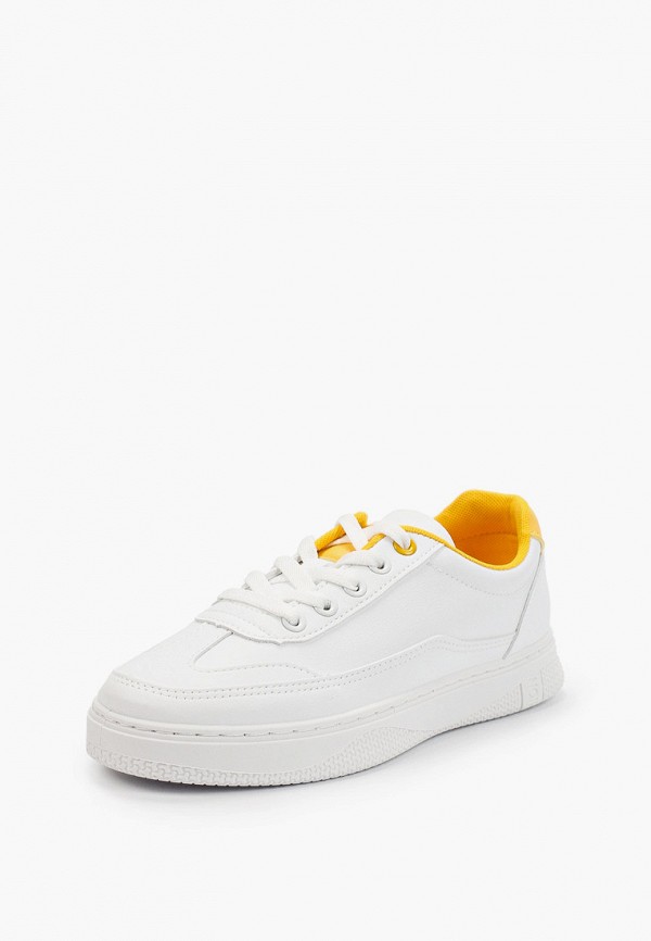 фото Кеды obba