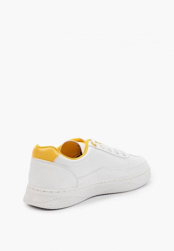 фото Кеды obba