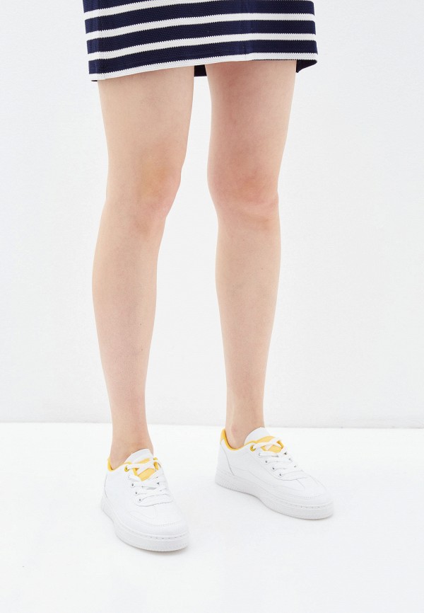 фото Кеды obba