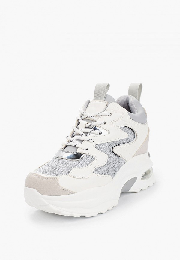 фото Кроссовки obba