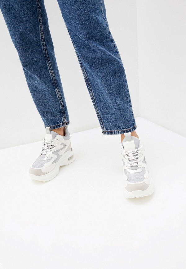 фото Кроссовки obba