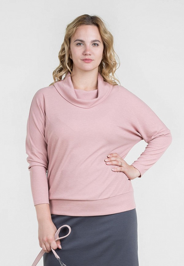 

Блуза Космея, Розовый