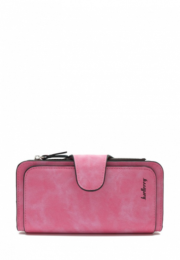 

Кошелек Baellerry, Розовый