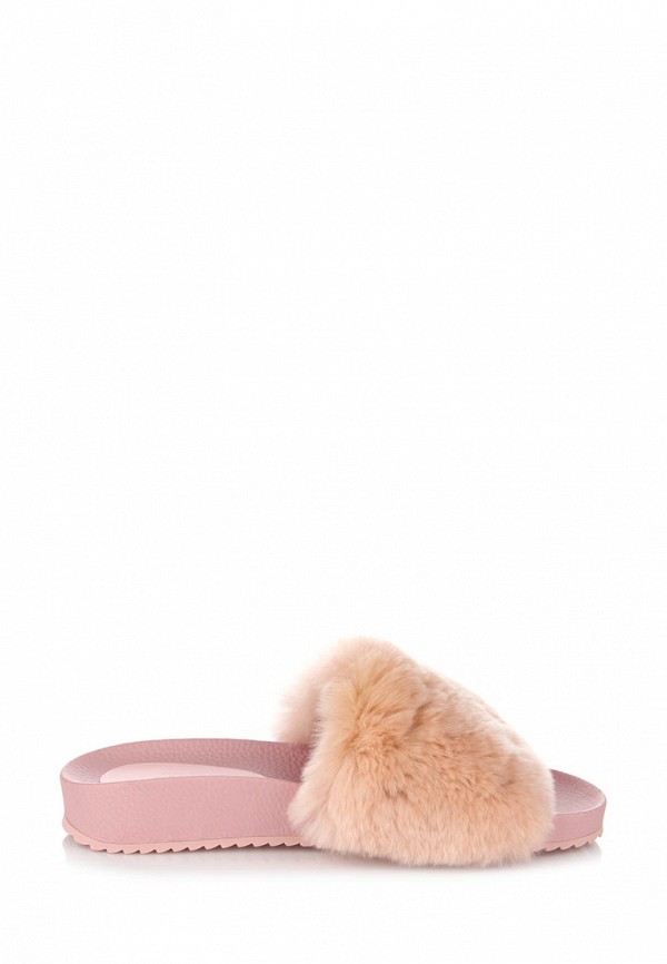

Сабо ditto; ditto MP002XW18U46, Розовый