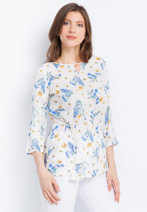 

Блуза Finn Flare, Белый