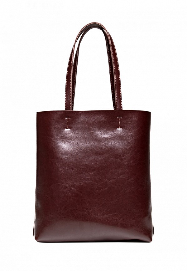 

Сумка RoyalBag, Бордовый