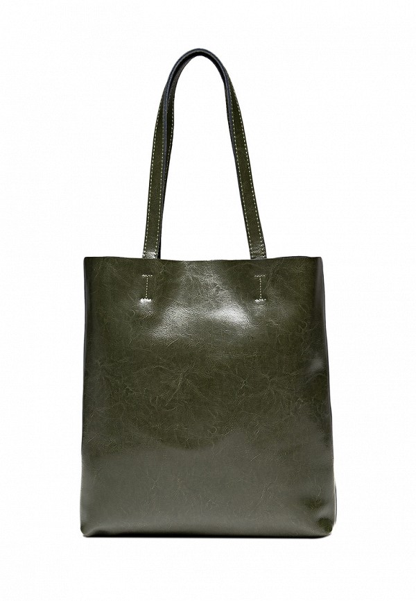 

Сумка RoyalBag, Зеленый