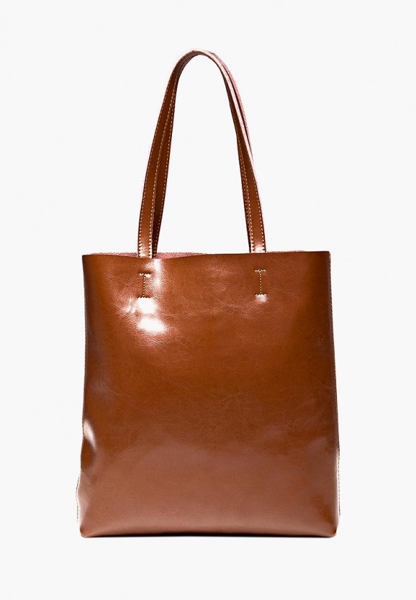 

Сумка RoyalBag, Коричневый