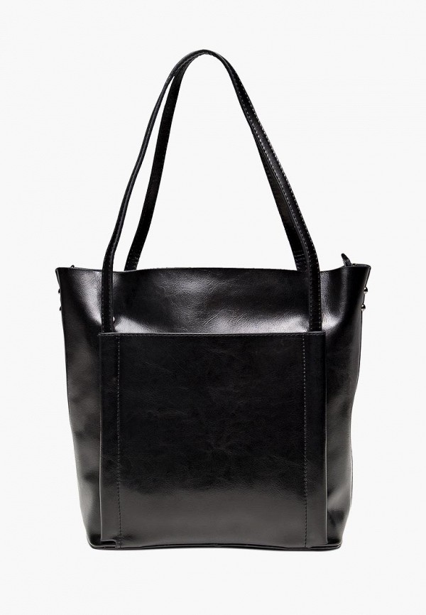 

Сумка RoyalBag, Черный