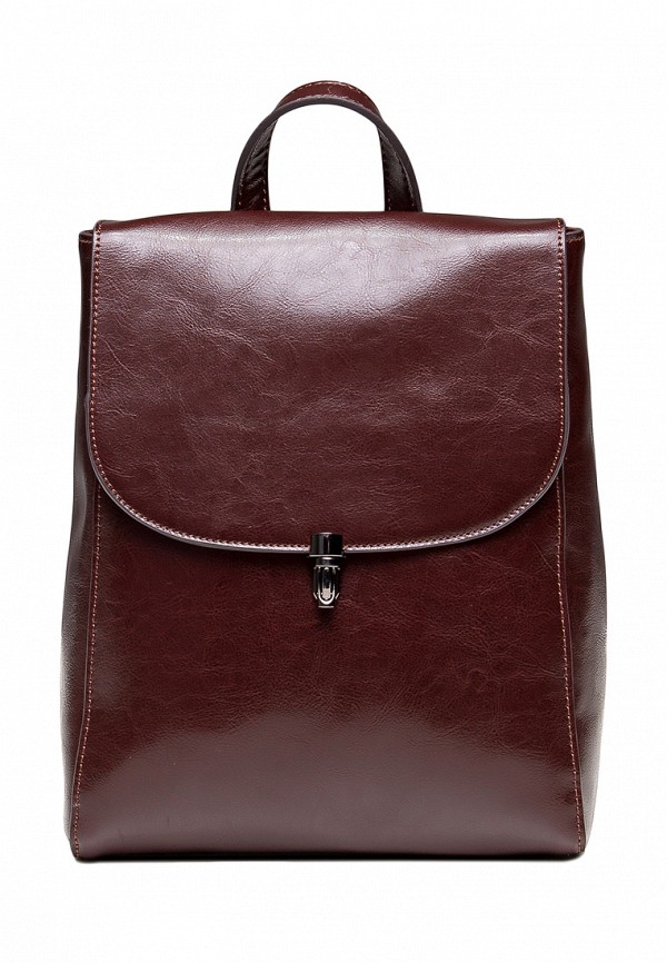 

Рюкзак RoyalBag, Коричневый, RoyalBag MP002XW18VB6