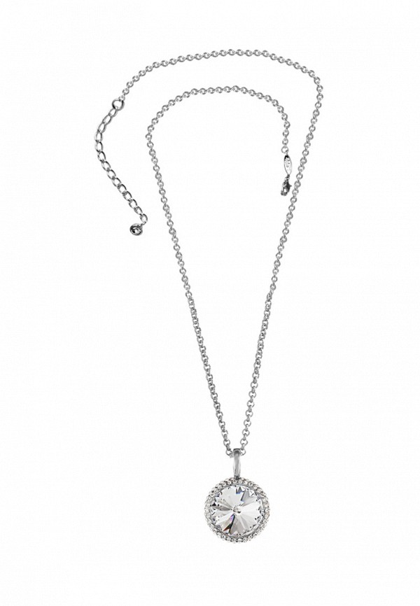 

Подвеска Mademoiselle Jolie Paris, Серебряный, Enigme