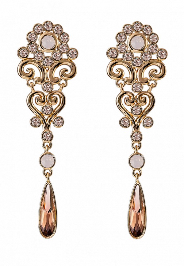 Серьги Mademoiselle Jolie Paris Mademoiselle Jolie Paris MP002XW18VD2 серьги mademoiselle jolie paris mademoiselle jolie paris mp002xw1as4e