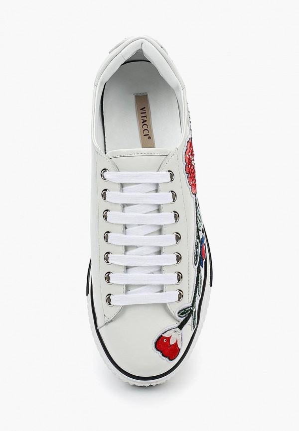 фото Кеды vitacci