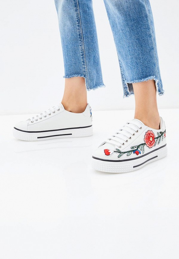 фото Кеды vitacci