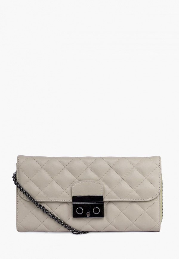 

Клатч Conte Frostini, Бежевый