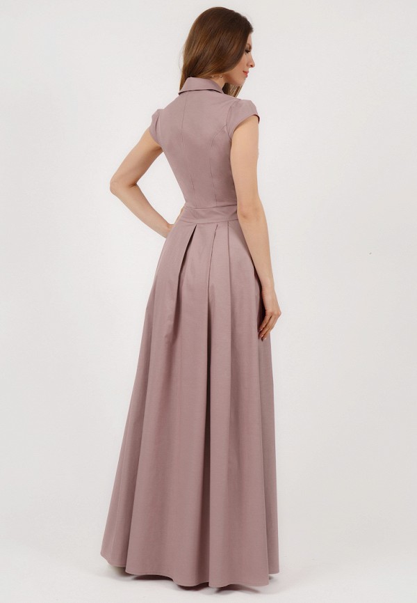 

Платье Olivegrey, LAZARINY, Розовый