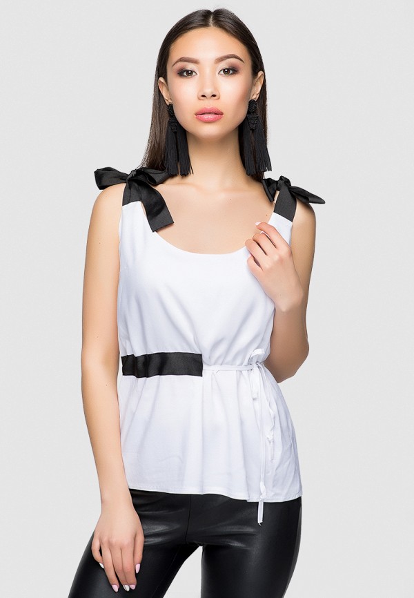 

Блуза A-Dress, Белый