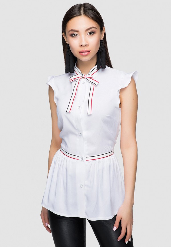 

Блуза A-Dress, Белый
