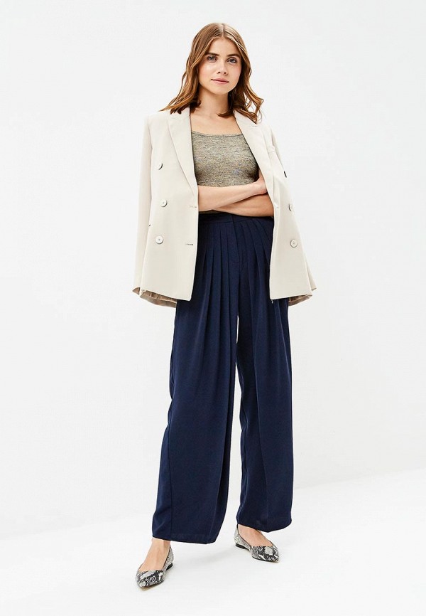 фото Брюки ruxara