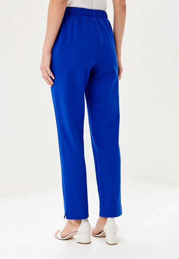 Брюки Ruxara синий, размер 46, фото 3