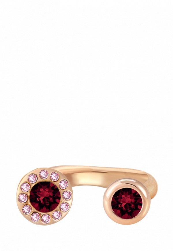 

Кольцо Mademoiselle Jolie Paris, Разноцветный