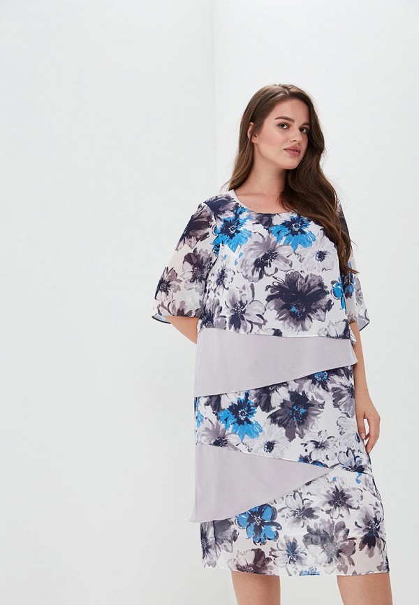 

Платье Berkline, Серый