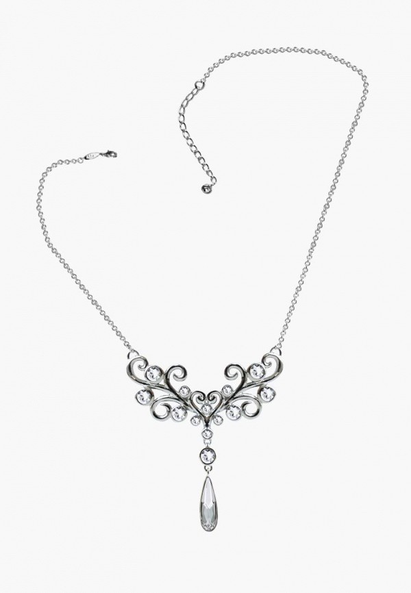 

Колье Mademoiselle Jolie Paris, Серебряный, Josephine