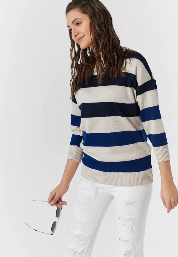 

Джемпер Fly, Разноцветный