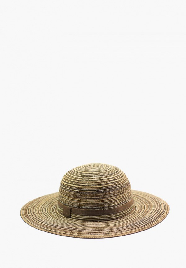 

Шляпа LuckyLook, LuckyLook MP002XW18X31, Бежевый