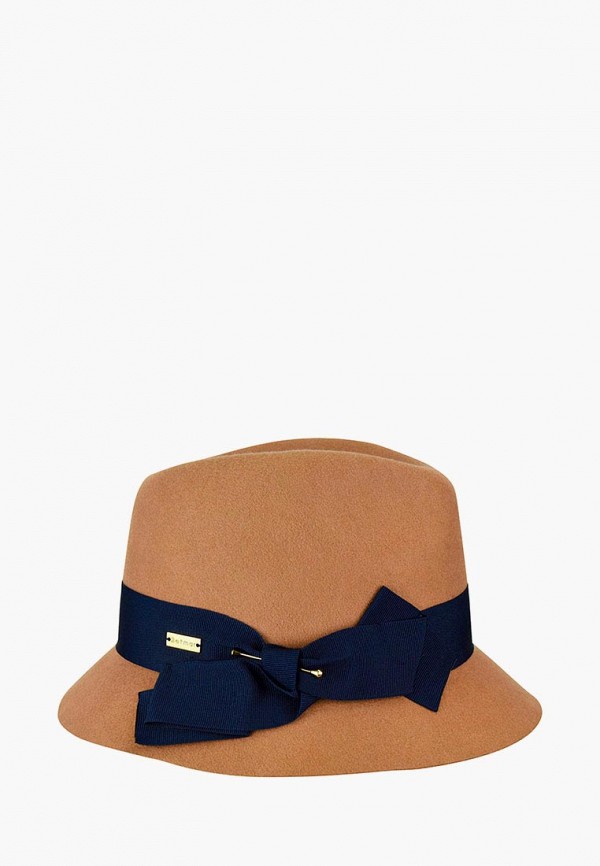 

Шляпа Betmar, Бежевый