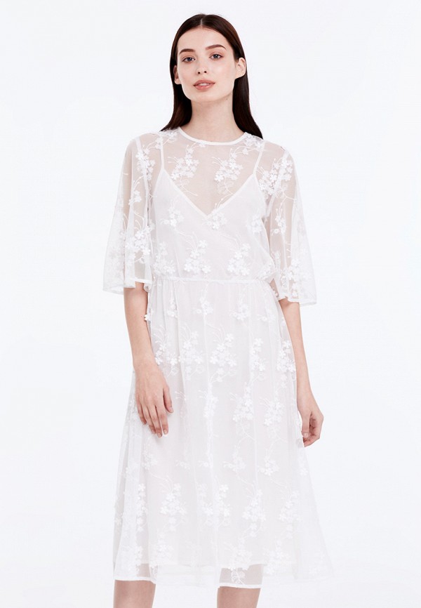 

Платье MustHave, Белый