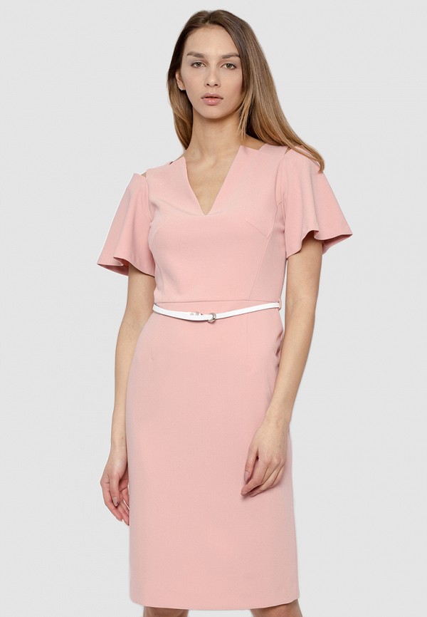 

Платье Dolcedonna, Розовый