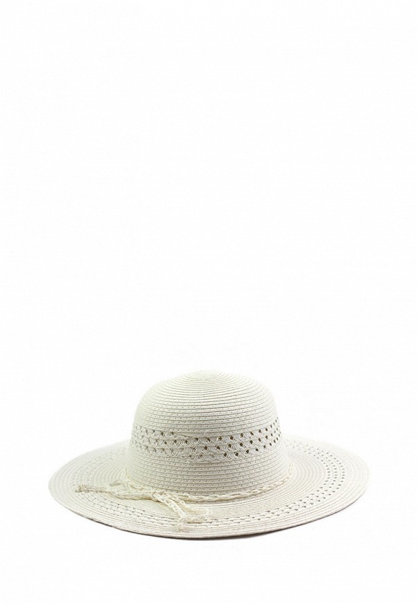 

Шляпа LuckyLook, LuckyLook MP002XW18YFW, Белый
