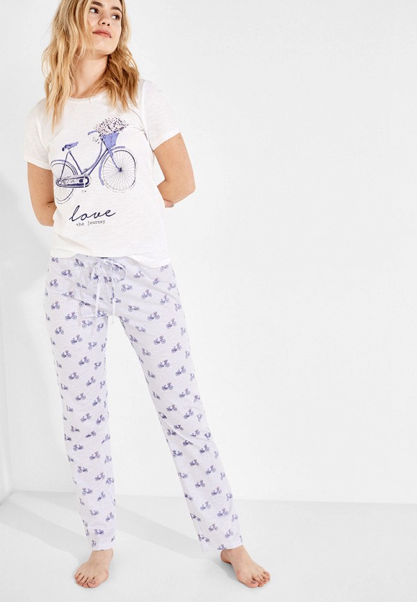 

Пижама women'secret, Разноцветный