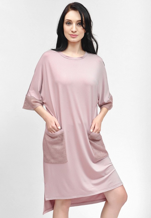 

Платье Vivostyle, Розовый