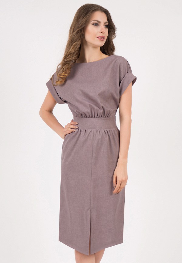 

Платье Olivegrey, Розовый, REMMY