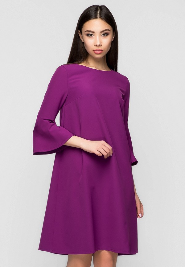 

Платье A-Dress, Фиолетовый