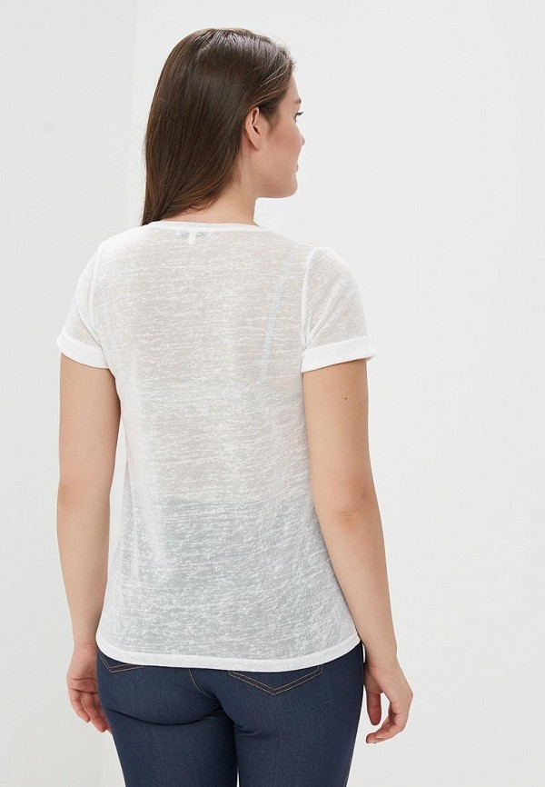 

Футболка MaDenna, Белый