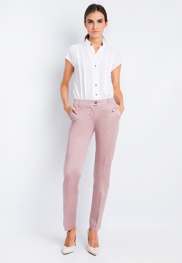 фото Брюки finn flare