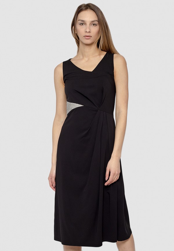 

Платье Dolcedonna, Dolcedonna MP002XW18ZXB, Черный