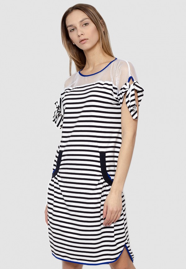 

Платье Dolcedonna, Dolcedonna MP002XW18ZXH, Белый