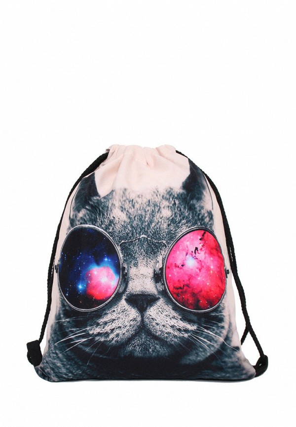 

Мешок Homsu, Fashion, Разноцветный
