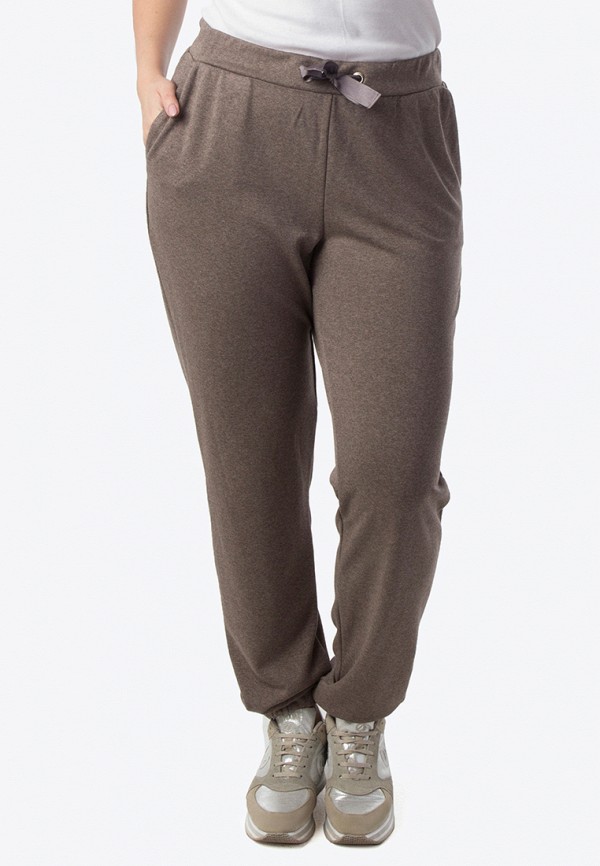 

Брюки спортивные Modress, Коричневый