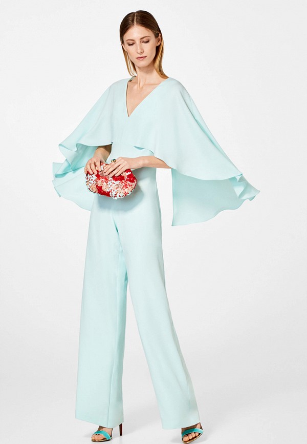 

Комбинезон Pedro del Hierro, Голубой