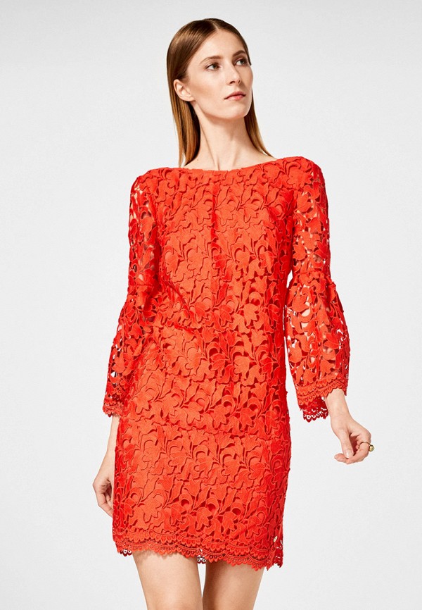 

Платье Pedro del Hierro, Красный